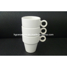 Sublimation Coated Mug, Sublimation Porzellan Becher